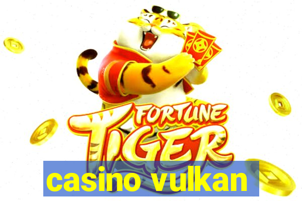 casino vulkan